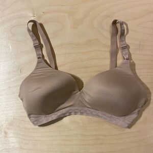 Warners Wireless Bra 36 C (EA)